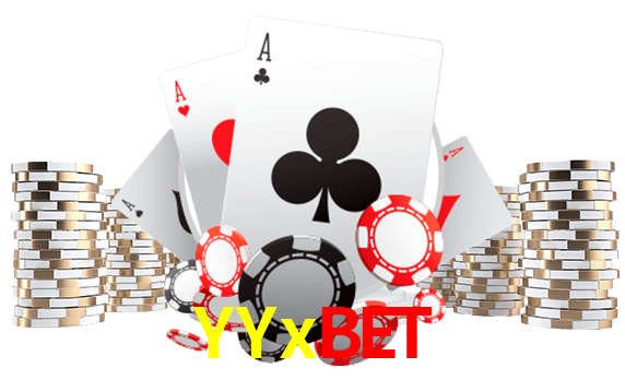 Jogue jogos de pôquer em YYxbet